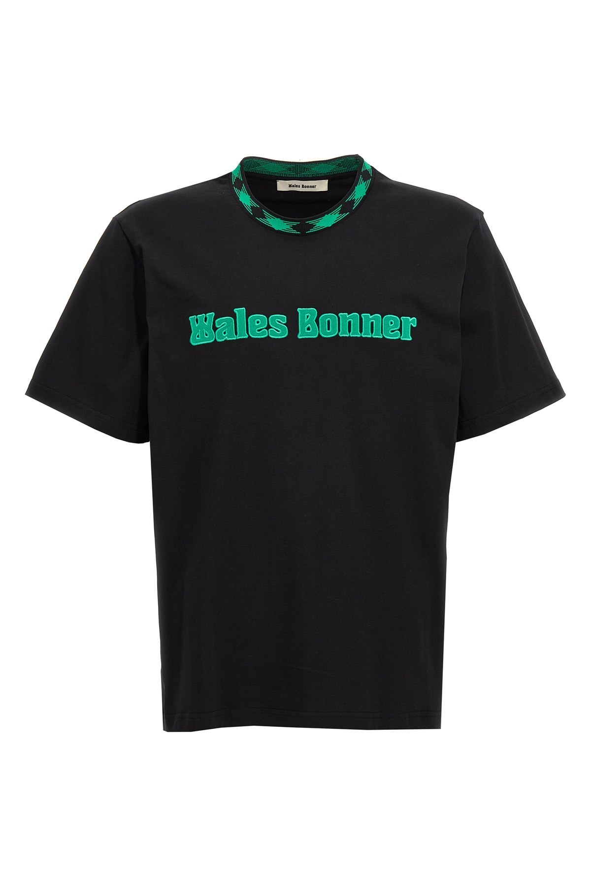 Shop Wales Bonner 'original' T-shirt