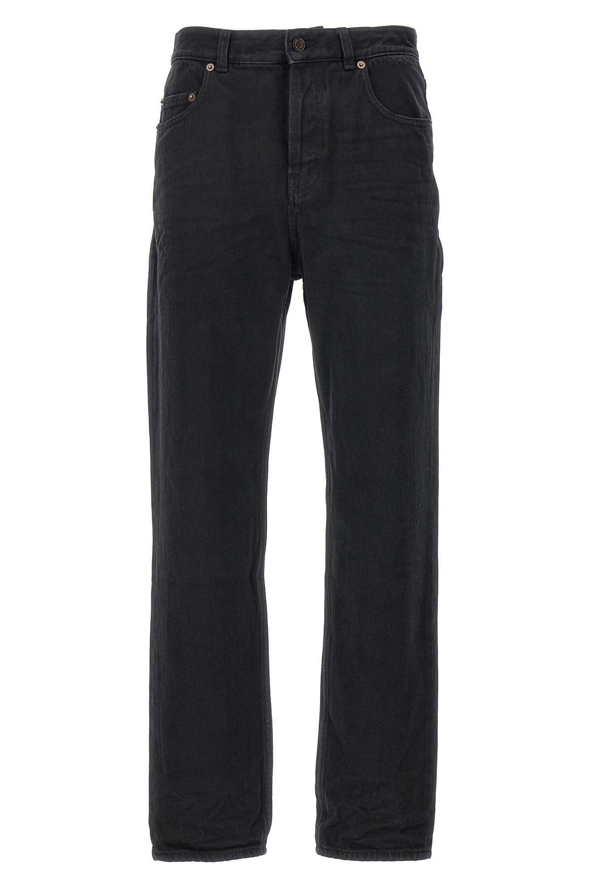 Saint Laurent Vanessa Denim Jeans