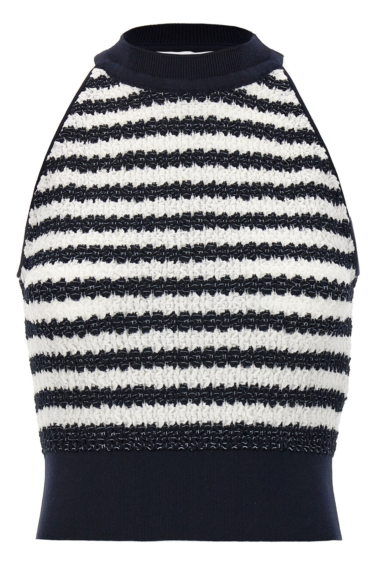 'Laura Owens' Top - Size 38 IT