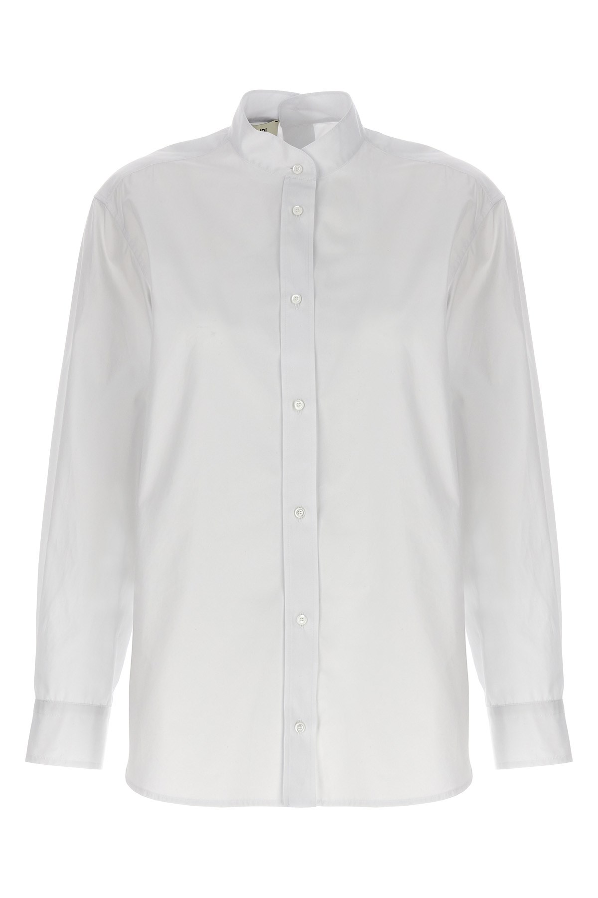 Poplin Shirt - Size 38 IT