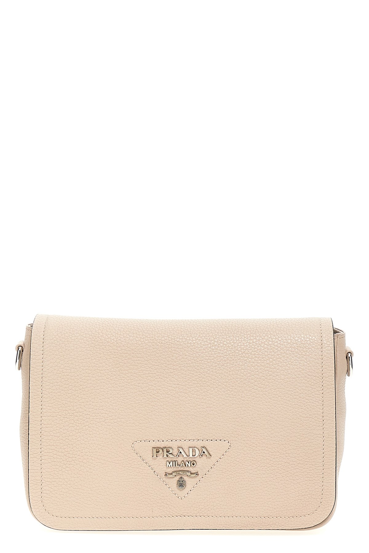 ショルダーバッグ・ポシェット KHAITE FW25 'Crosby' shoulder bag (H1040914 200) Crosby Bag in Black Pebbled Leather – KHAITE