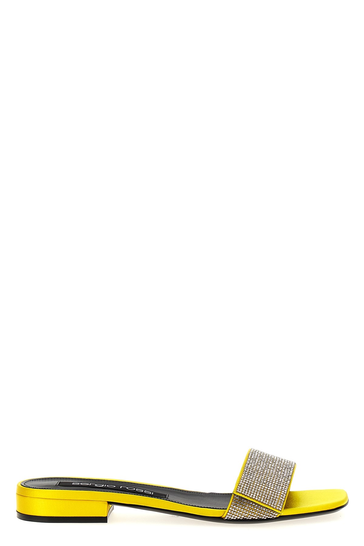 Shop Sergio Rossi 'paris' Sandals