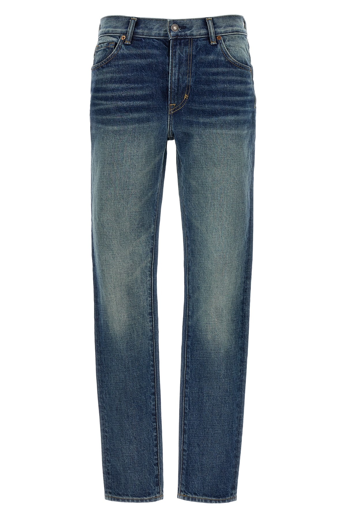 Tom Ford Denim Jeans