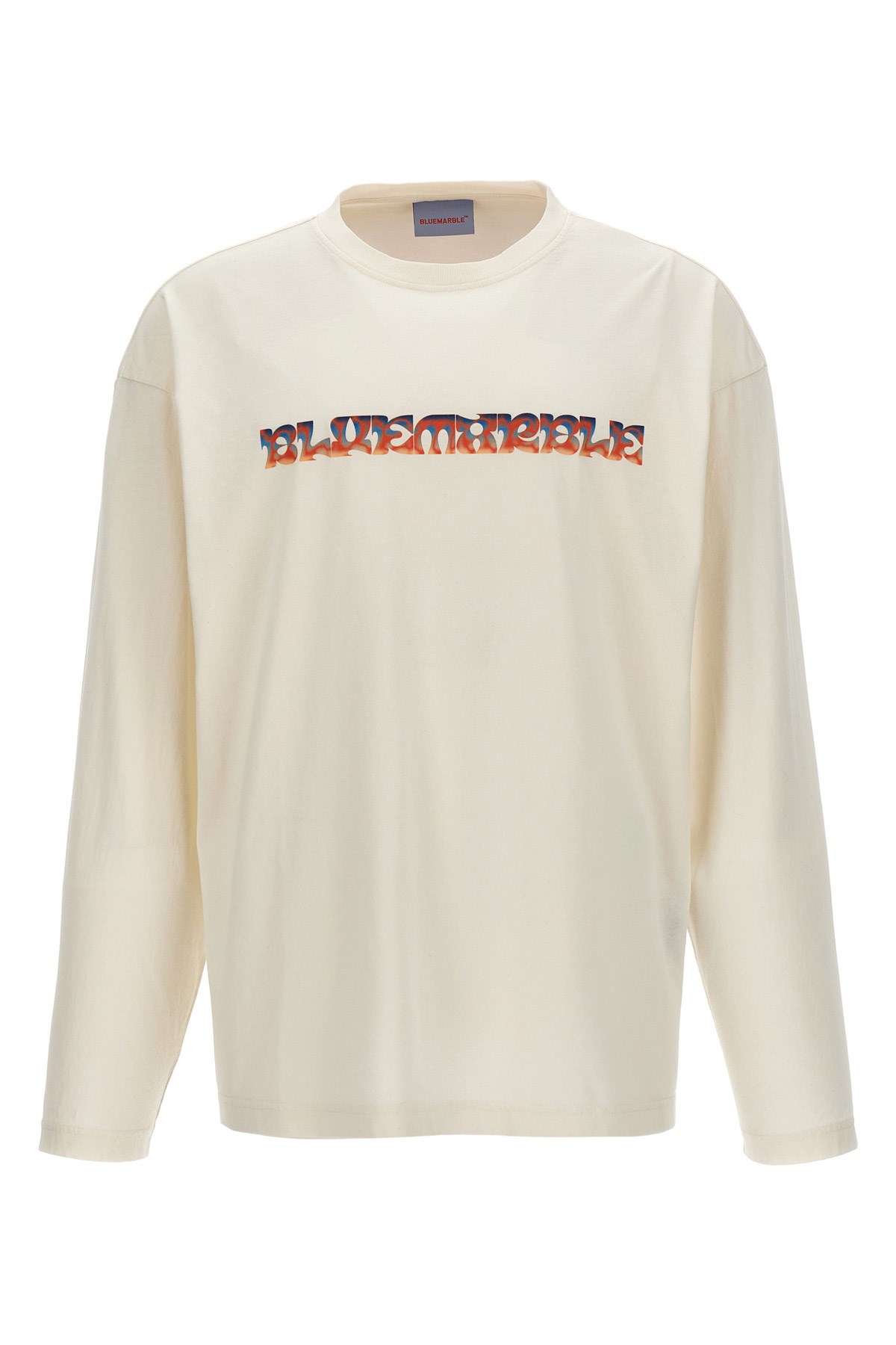 'Trippy Leaves' T-Shirt