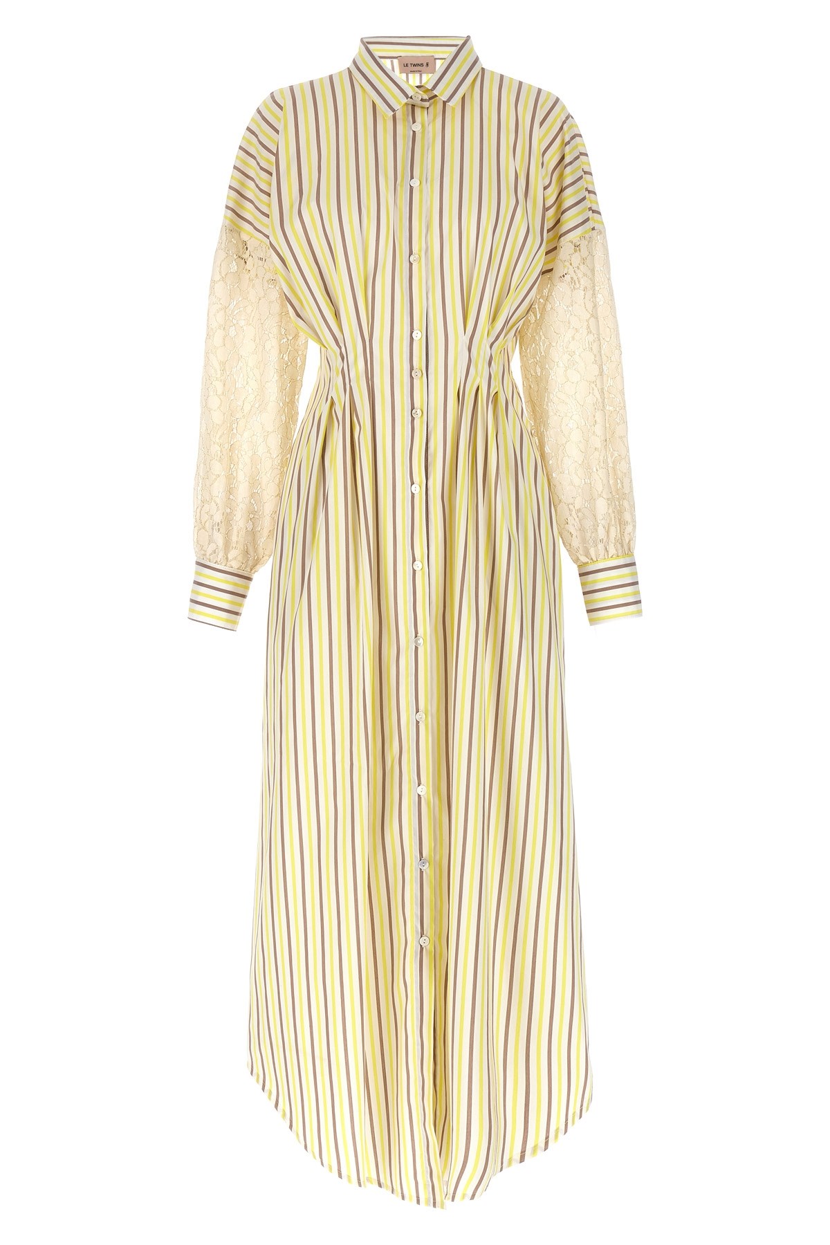 Le Twins Cristina Dresses Multicolor