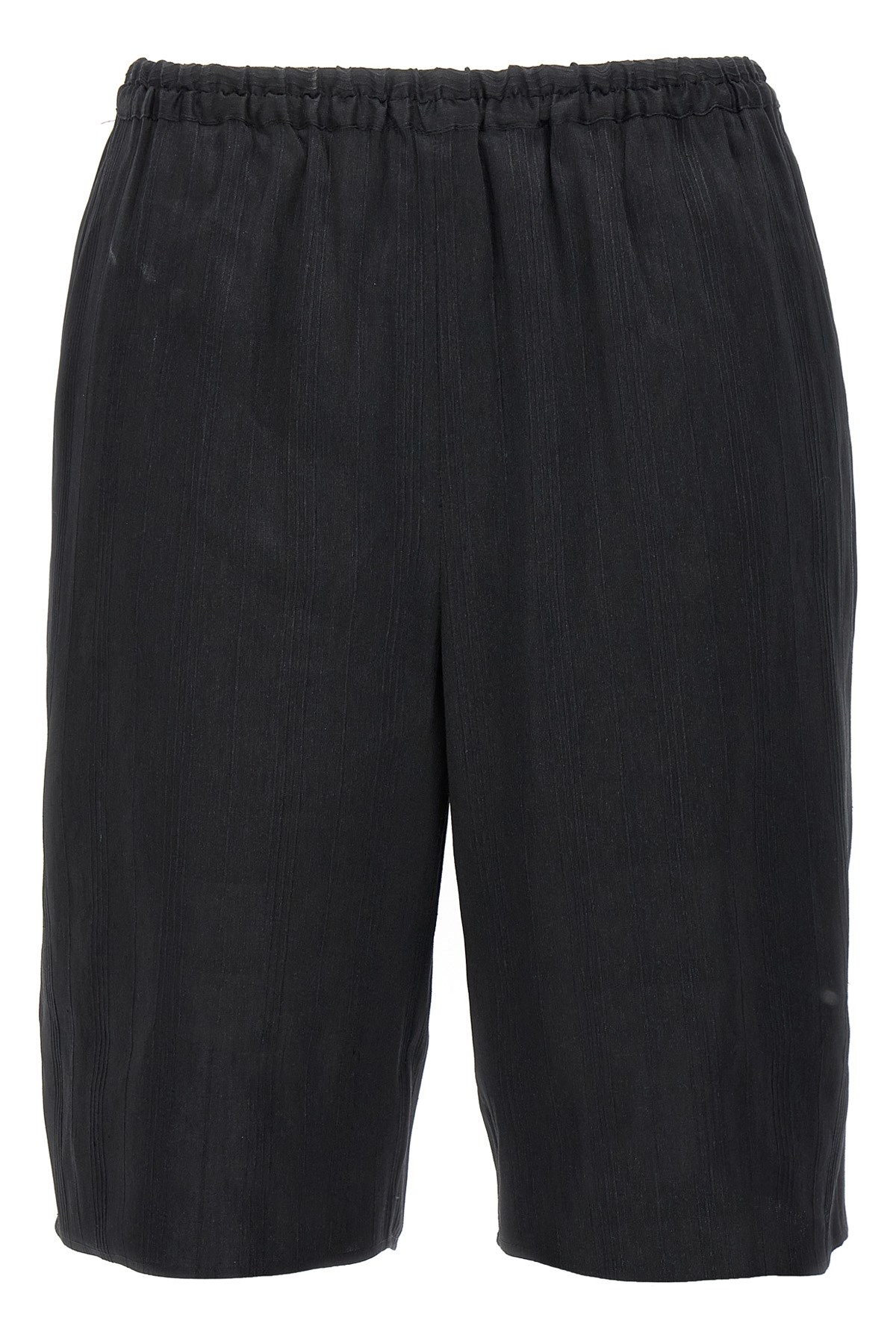 Loulou Studio 'andra' Shorts