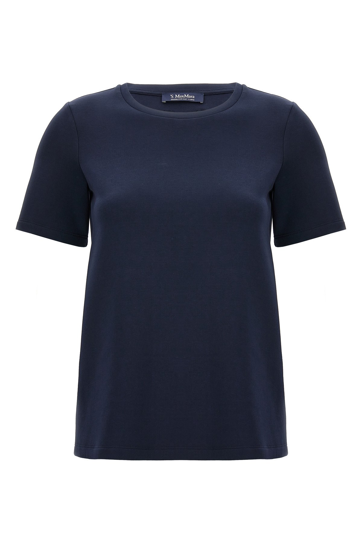 Max Mara 's 'fianco' T-shirt