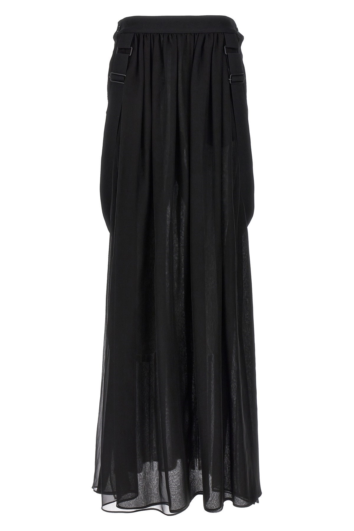 MAX MARA MAX MARA 'JEDY' SKIRT