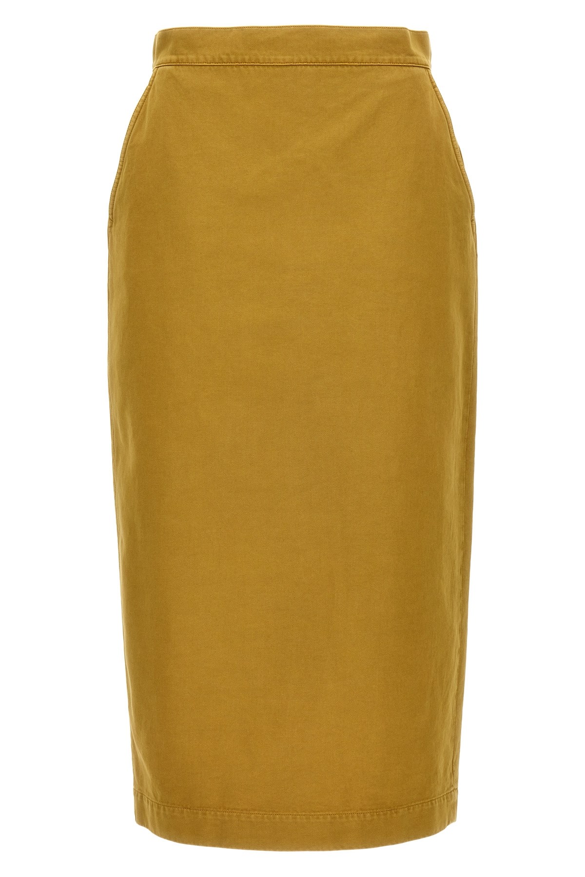 'Denver' Skirt - Size 44 IT