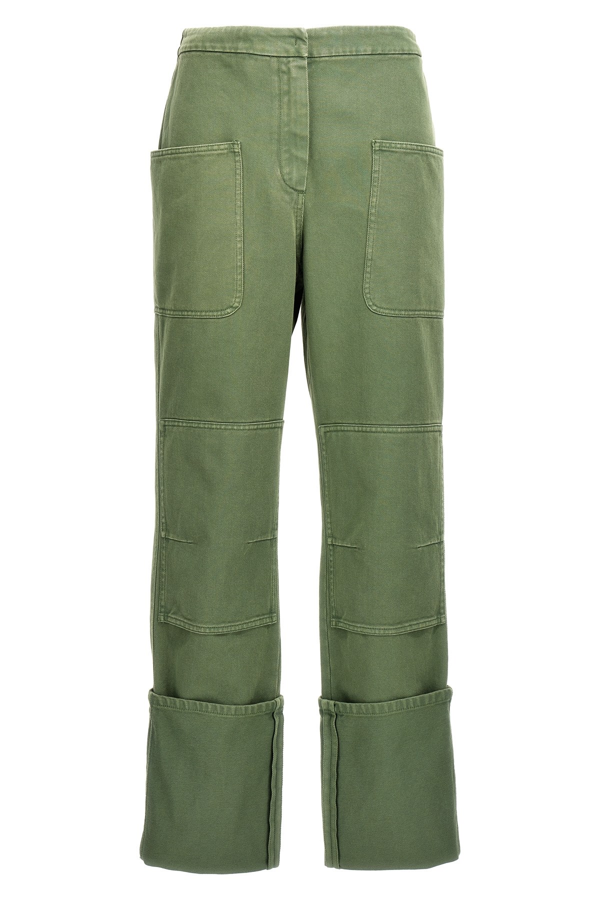 MAX MARA MAX MARA 'FACELLA' PANTS
