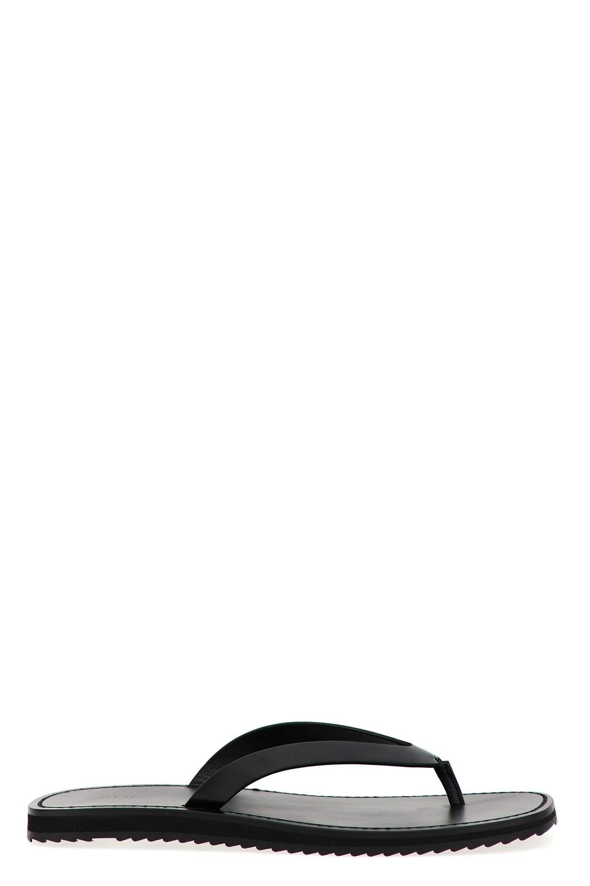 'City' Thong Sandals - Size 36