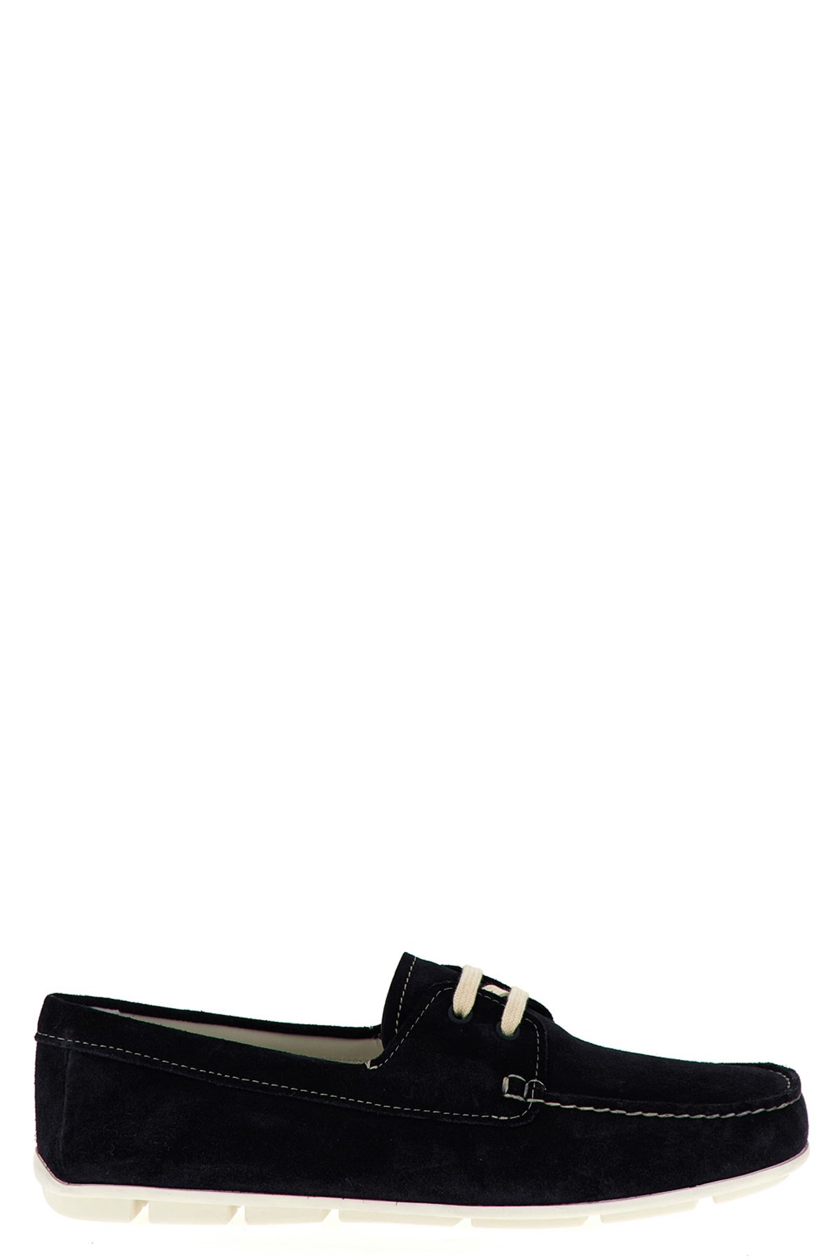 Prada 'driver' Loafers