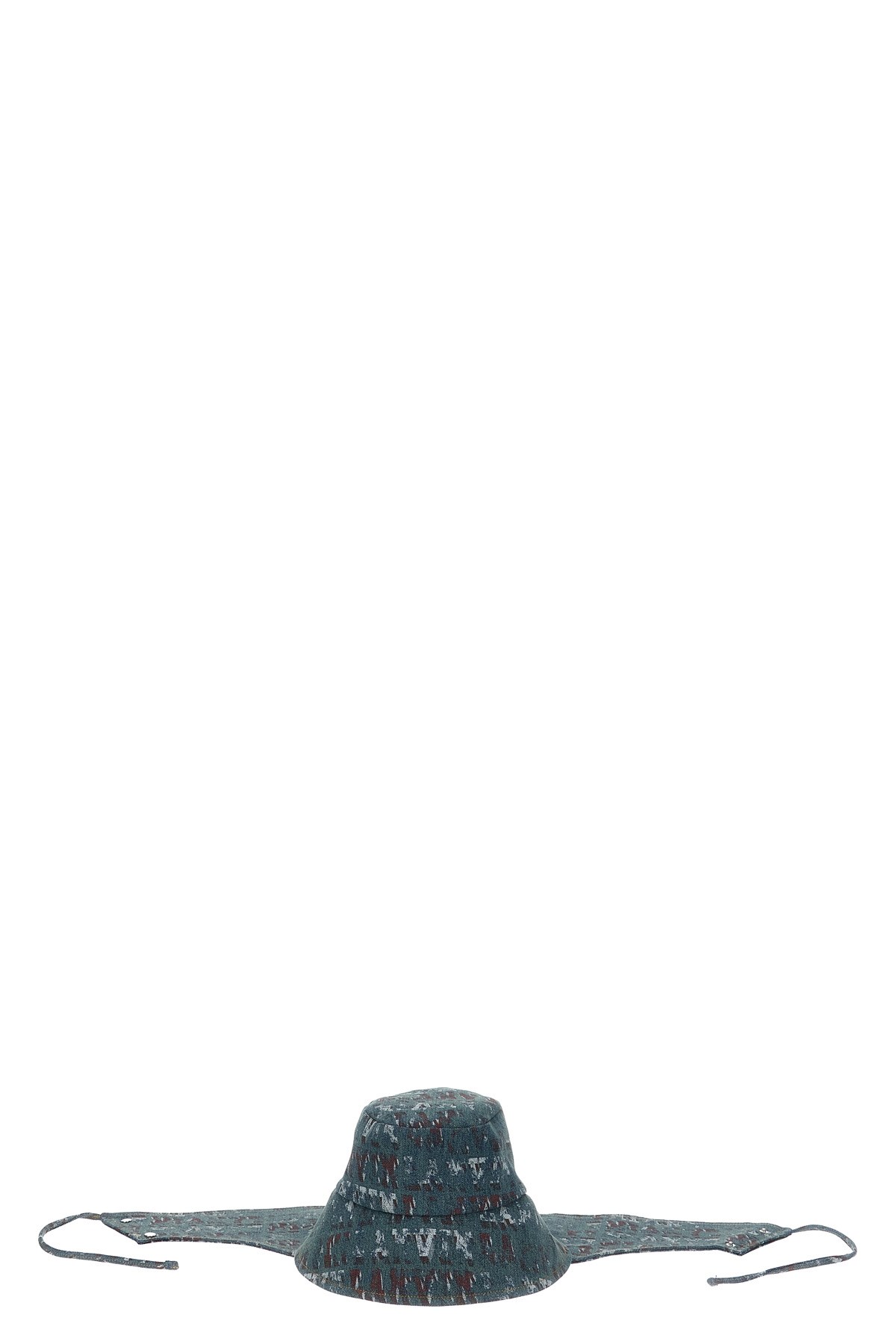Lanvin 'fisherman' Bucket Hat