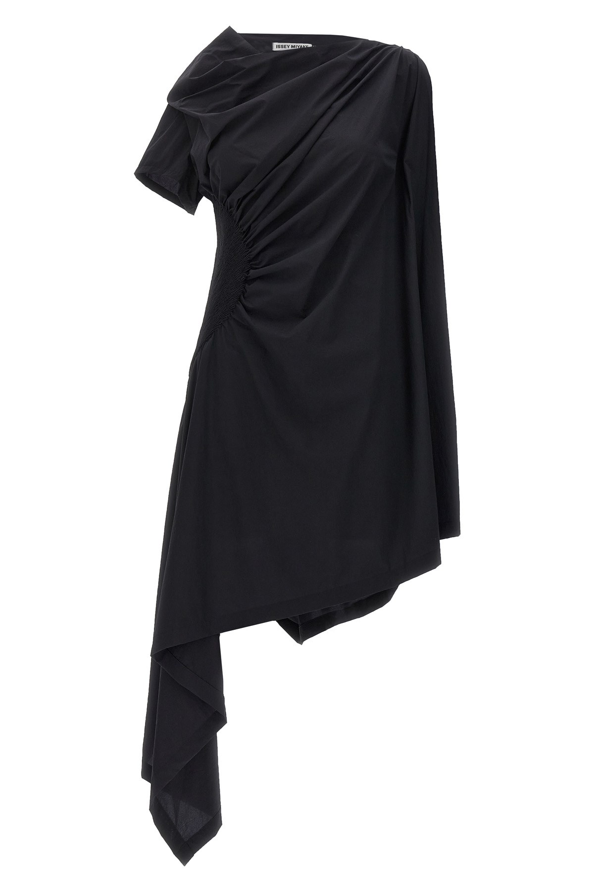 Issey Miyake Eye Of The Bean Dress