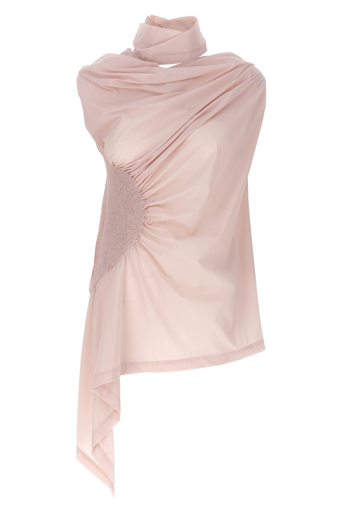 ISSEY MIYAKE Top 'Eye Of The Bean'