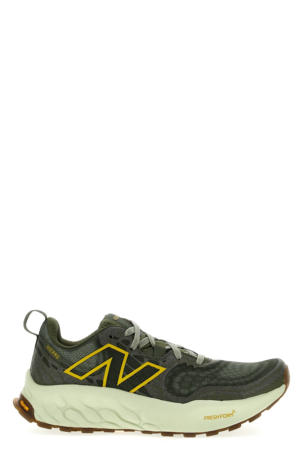 New Balance Hierro V8 Mesh Sneakers