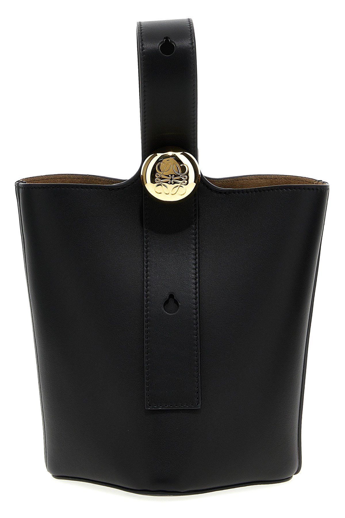 Loewe 'pebble' Mini Handbag