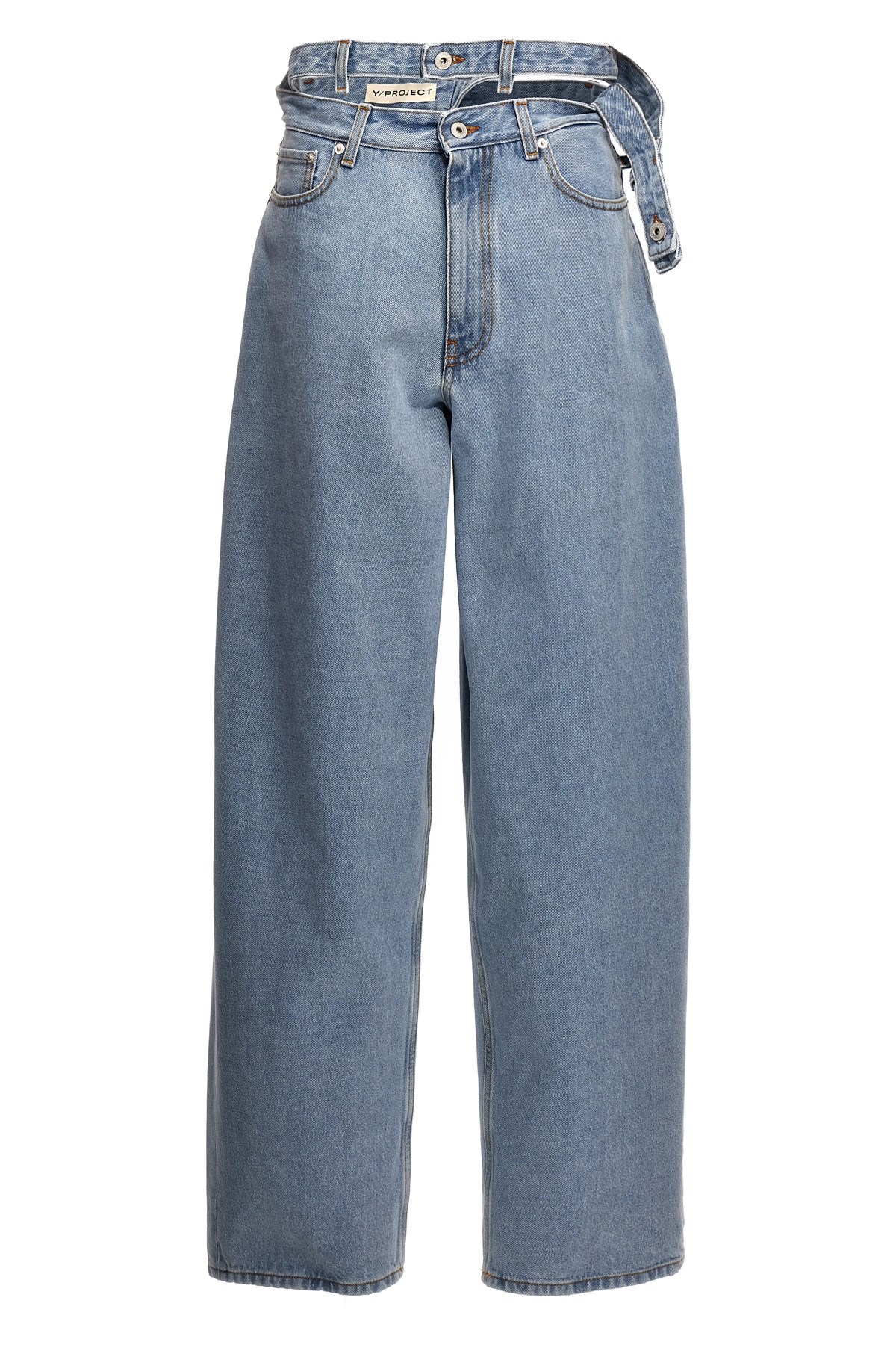 Y/project 'evergreen' Jeans