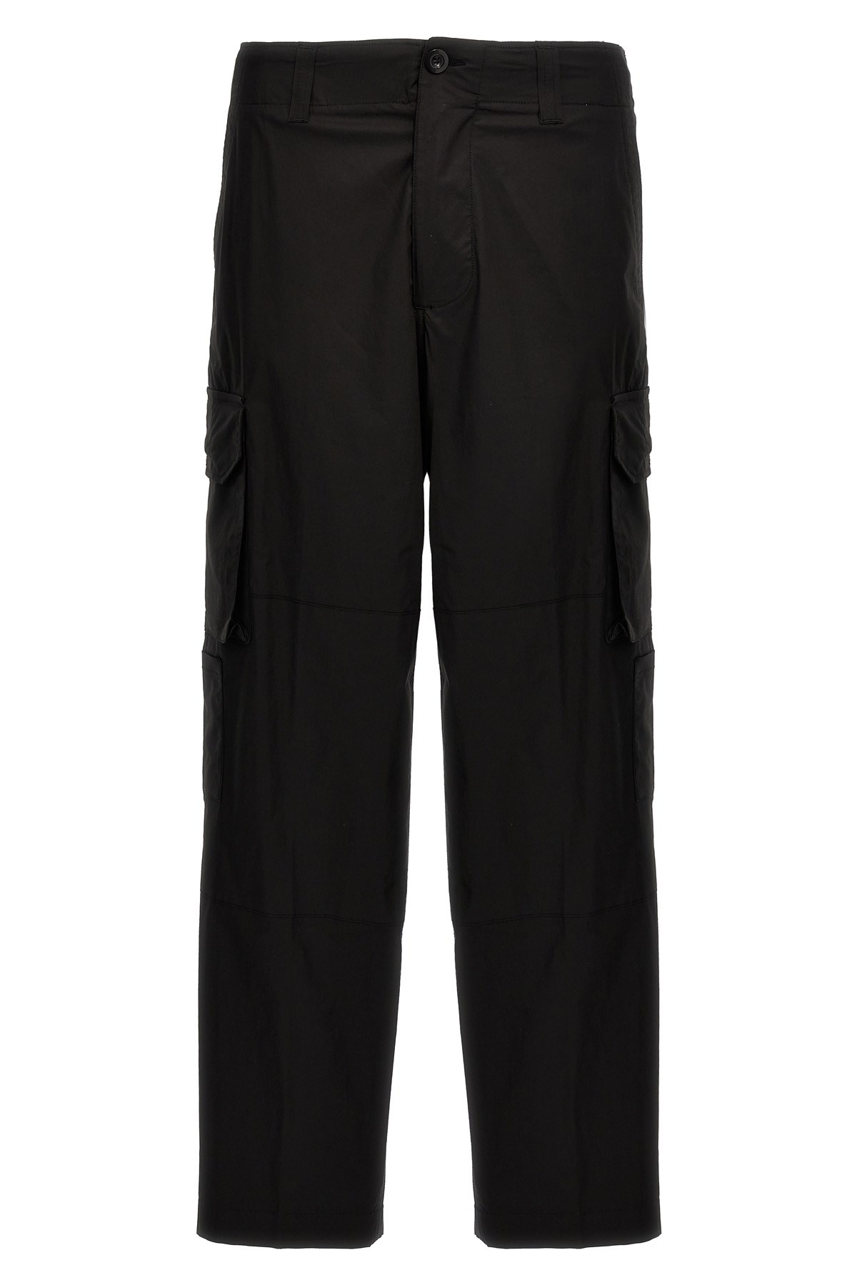 'Fleet' Cargo Trousers - Size 30