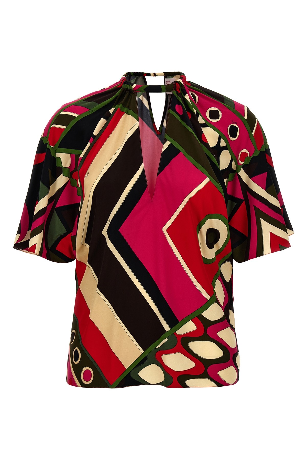 'Vivara' Top - Size M