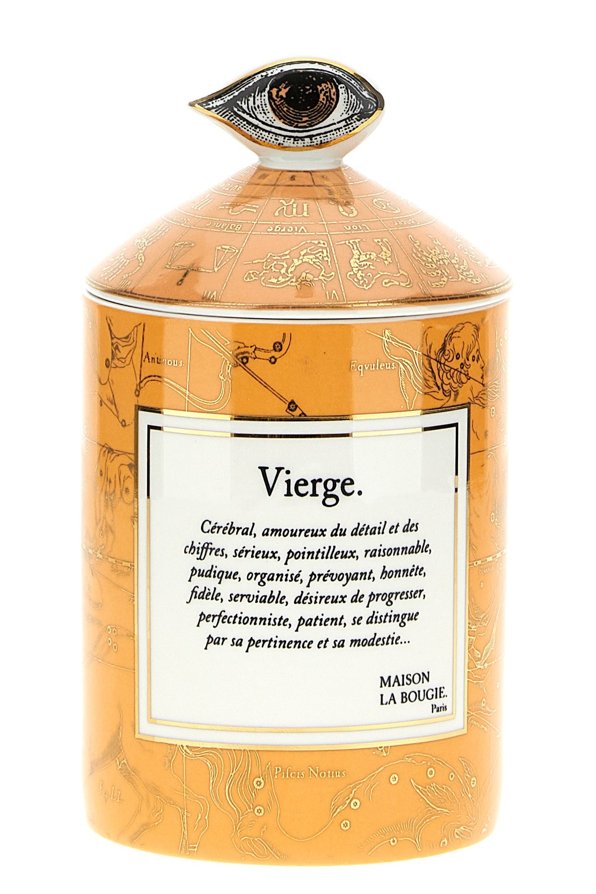 MAISON LA BOUGIE Candela 'Vierge' 350 Gr