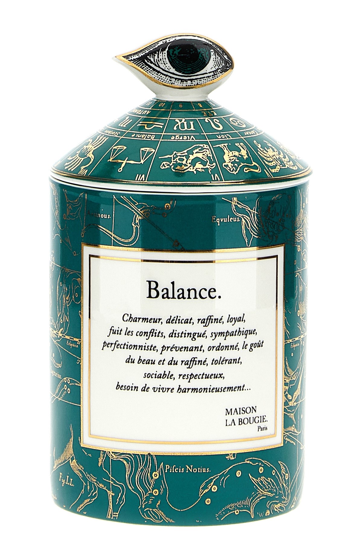 MAISON LA BOUGIE Candela 'Balance'