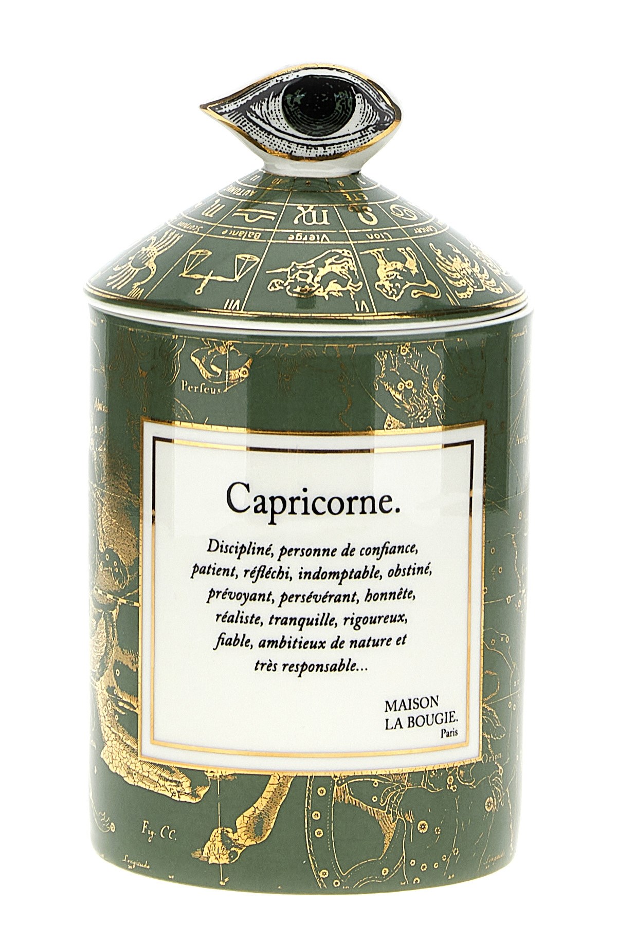 MAISON LA BOUGIE Candela 'Capricorne' 350 Gr