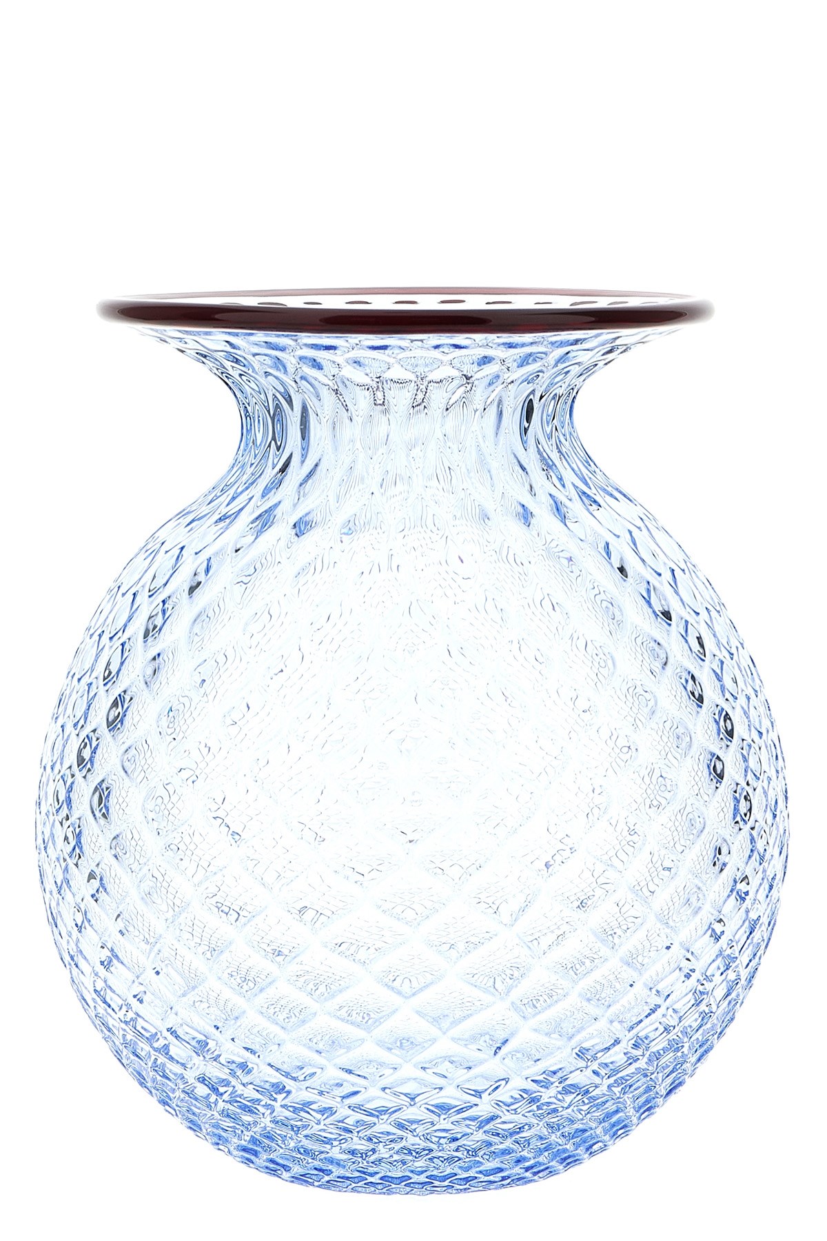 'Fiori Balloton' Vase - Size U