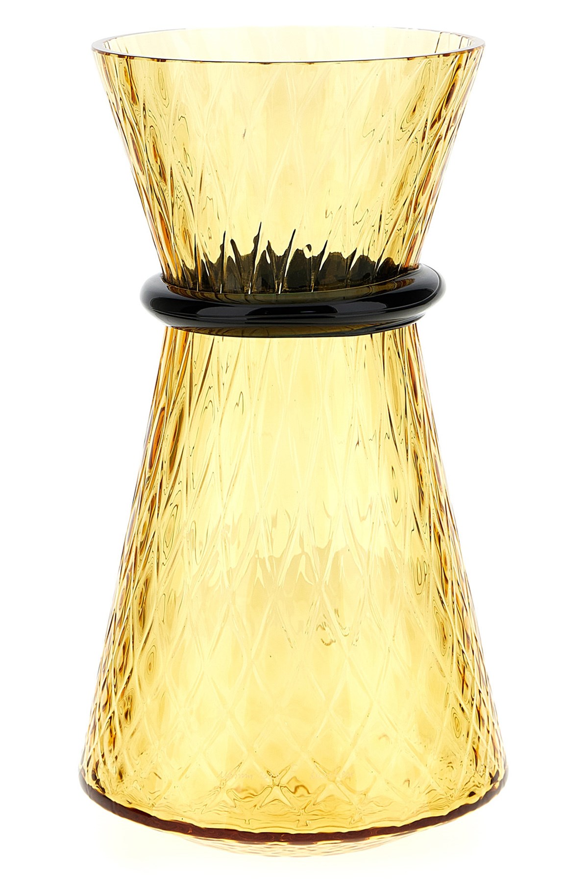 Venini 'tiara' Vase