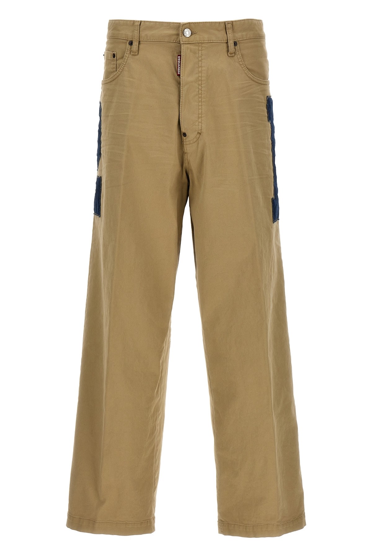 'Eros' Jeans - Size 48 IT