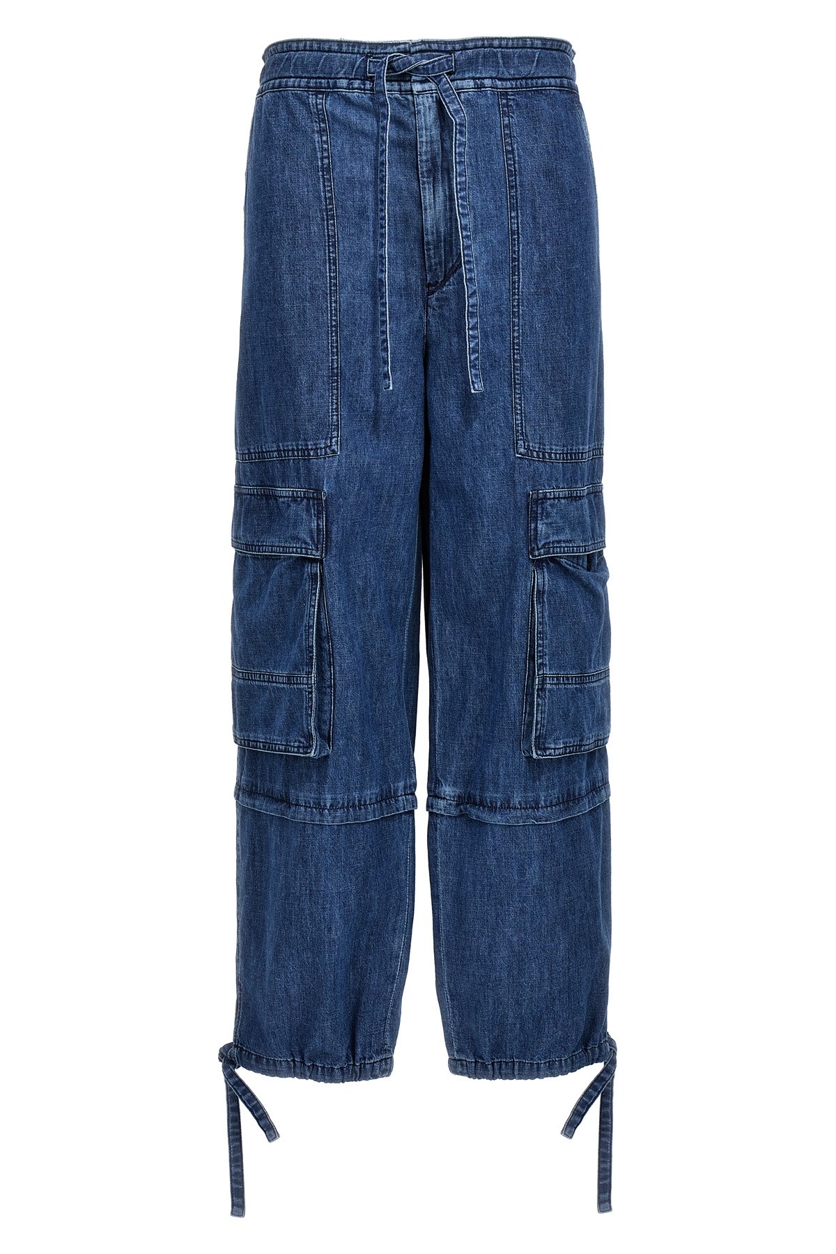 'Ivy' Jeans - Size 38 FR