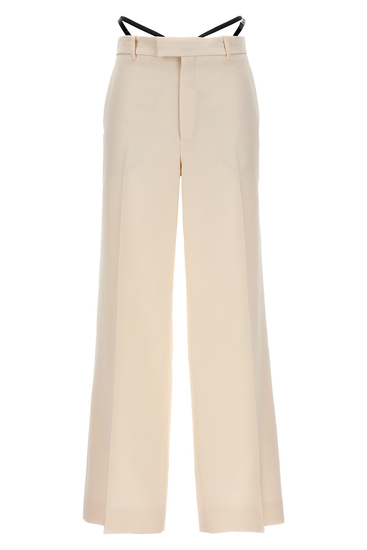 Gucci Women Cady Pants