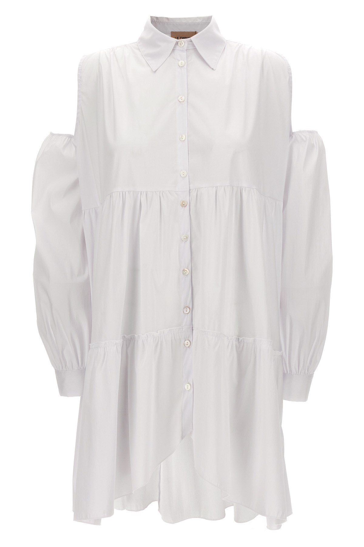 'Fara' Dress - Size 40 IT