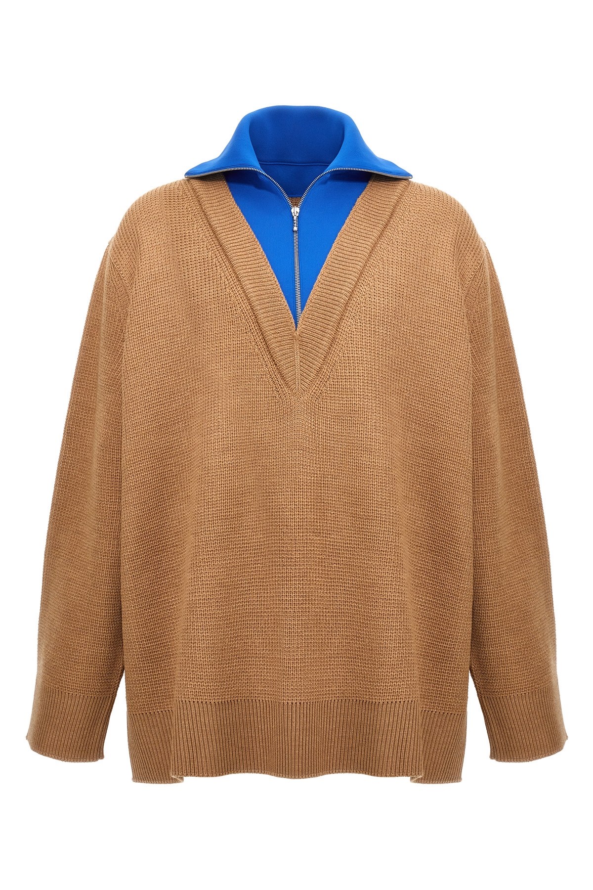 ZANONE／CHIOTO【46】 Zanone Chioto Cardigan - ShopStyle