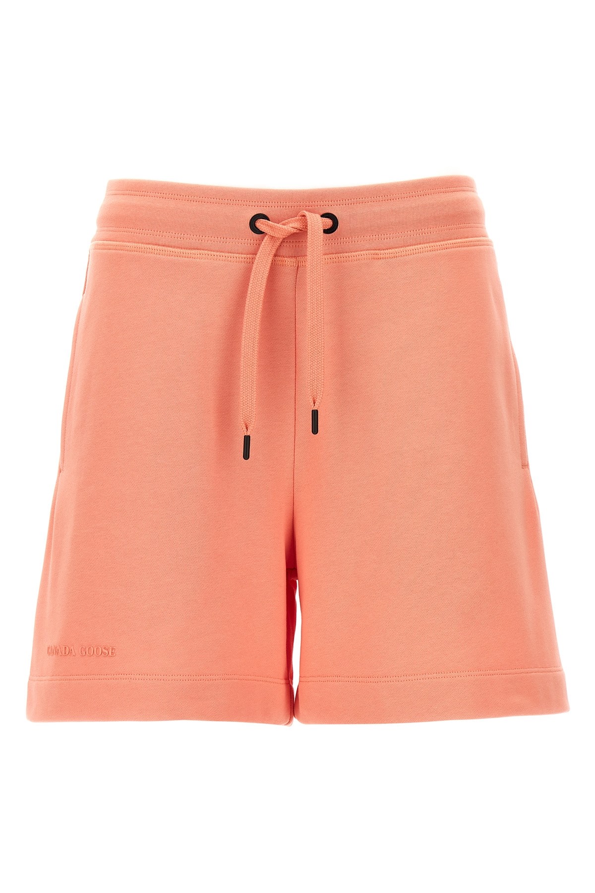 CANADA GOOSE CANADA GOOSE 'MUSKOKA' BERMUDA SHORTS 