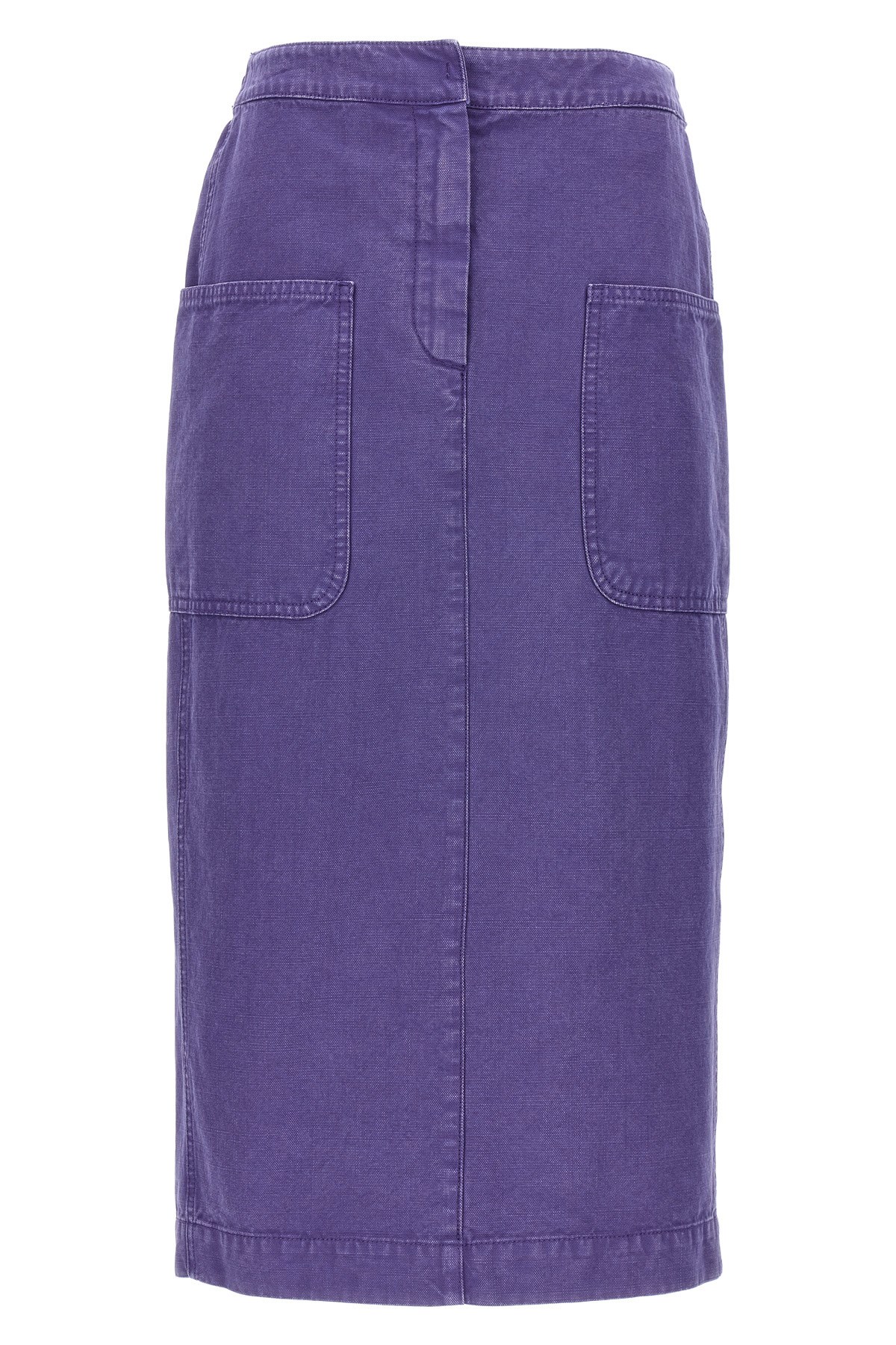 MAX MARA MAX MARA 'CARDIFF' SKIRT