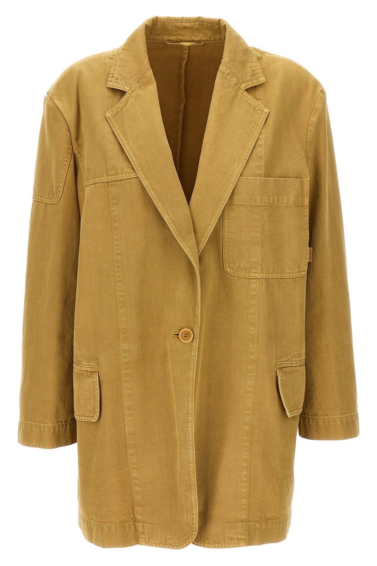 MAX MARA Blazer "Dizzy"　MAX MARA ブレザー「ディジー」 MAX