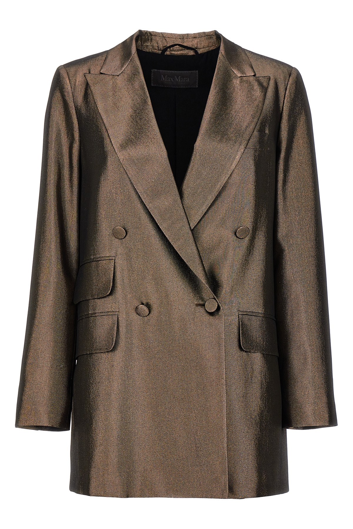 Shop Max Mara 'edro' Blazer