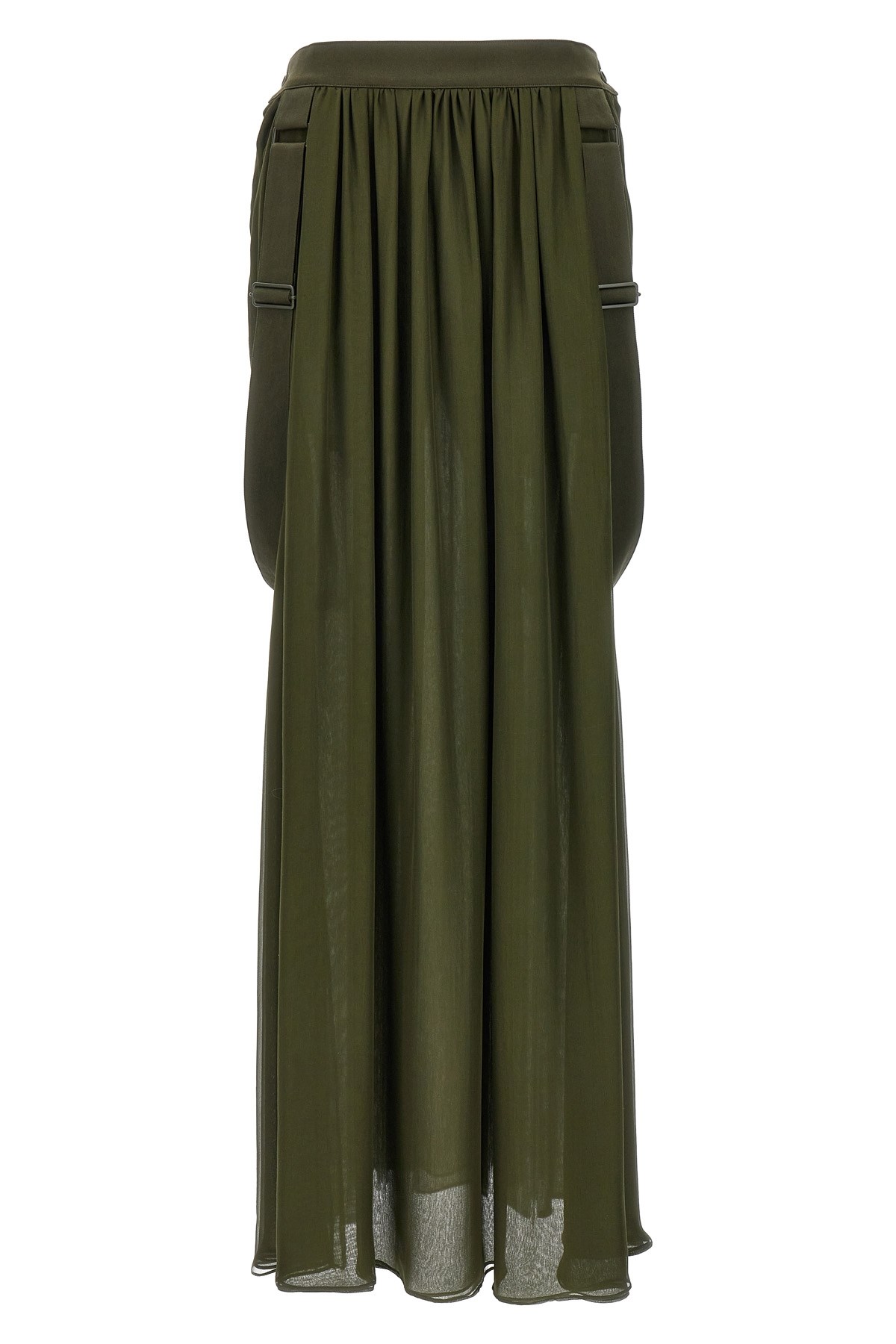 Shop Max Mara 'jedy' Skirt