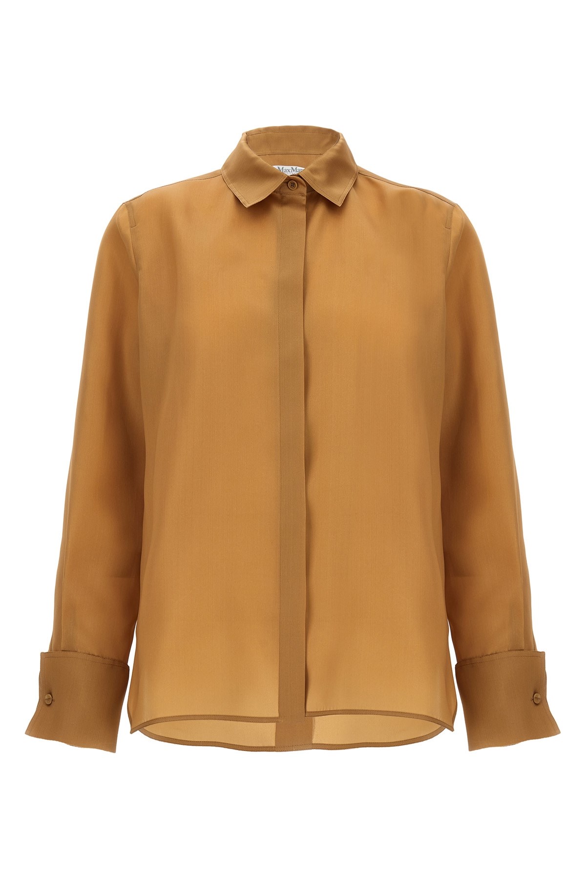 MAX MARA MAX MARA 'NOLA' SHIRT 