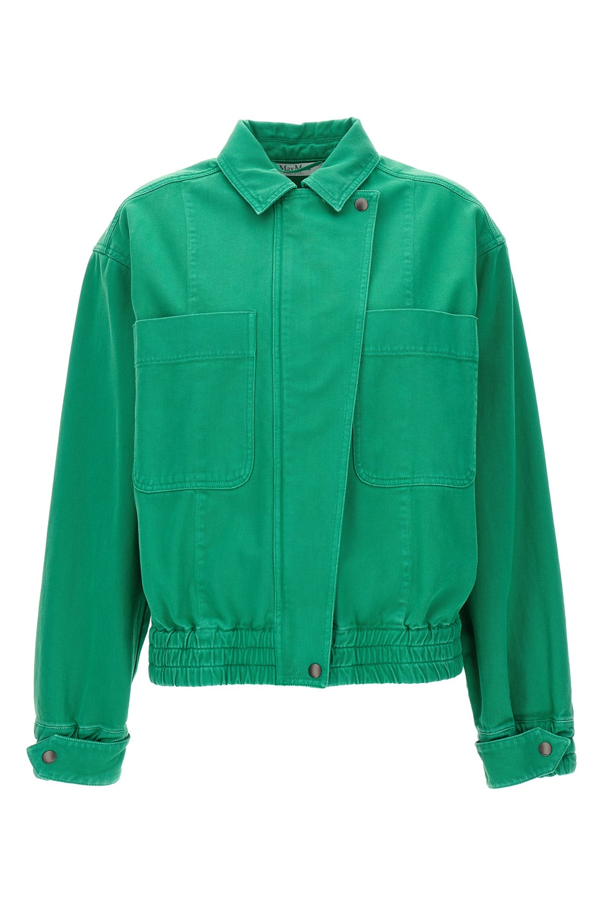 Max Mara 'arturo' Crop Jacket