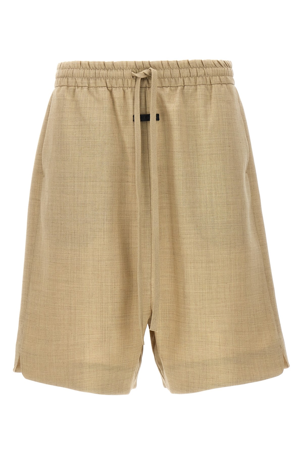 Fear Of God Relaxed Shorts
