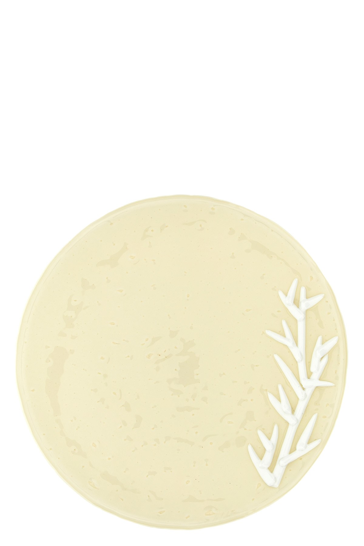 Glass Plate Design ⌀ 28 Cm