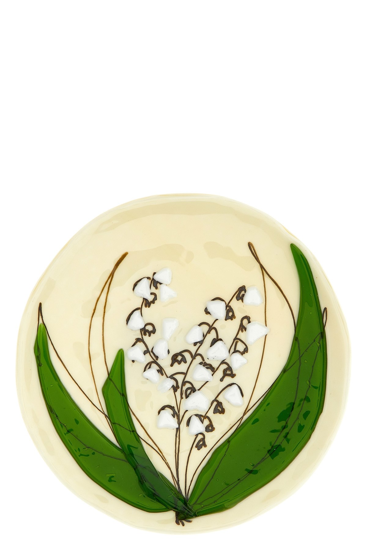 Vetrofuso 'mughetto' Valet Tray