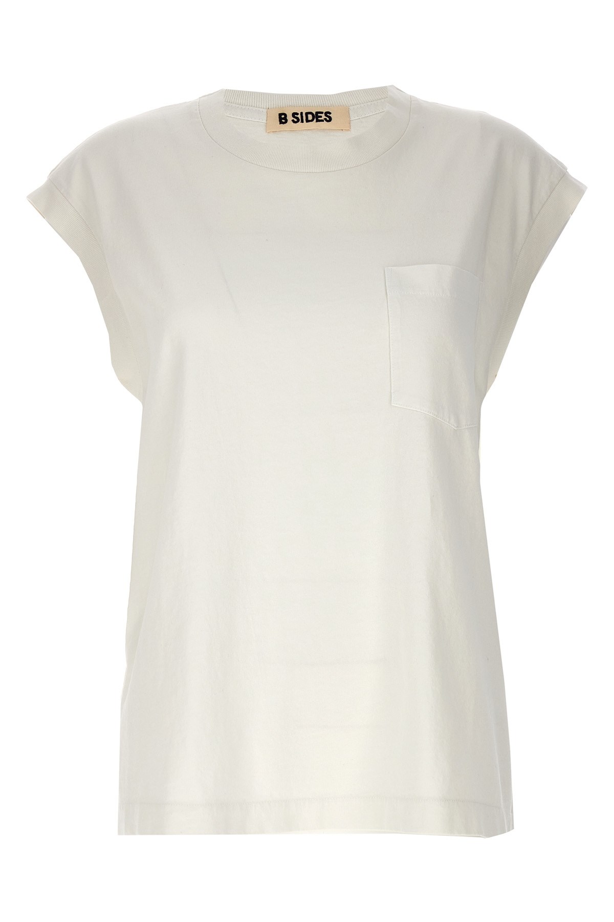 B SIDES Tank Top Basic