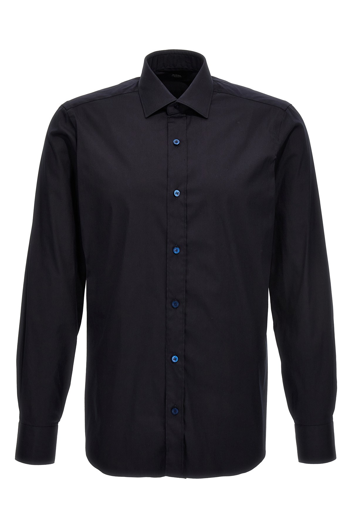 Poplin Shirt - Size 39 cm