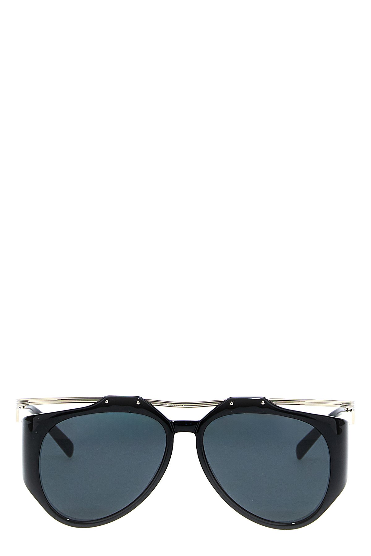 Saint Laurent 'sl M137 Amelia' Sunglasses In Black