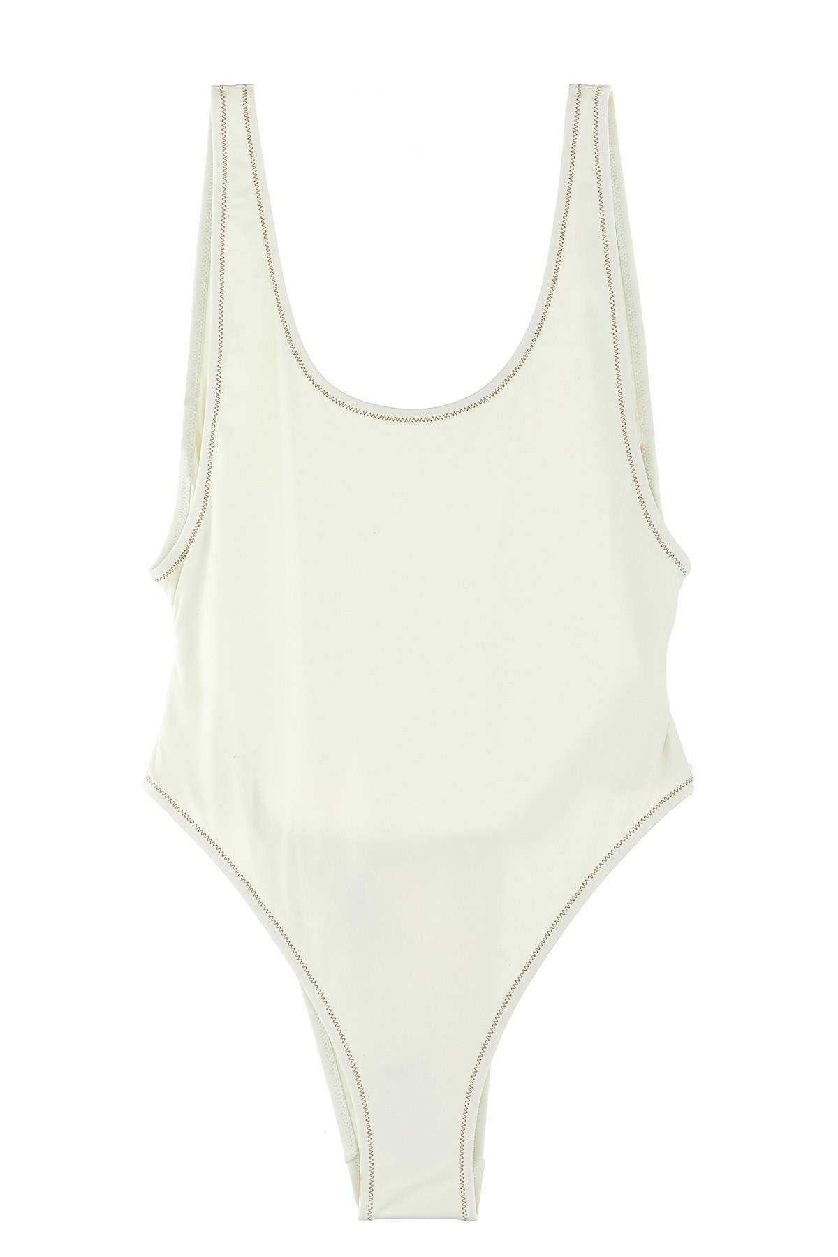 Shop Reina Olga 'pamela' One-piece Swimsuit