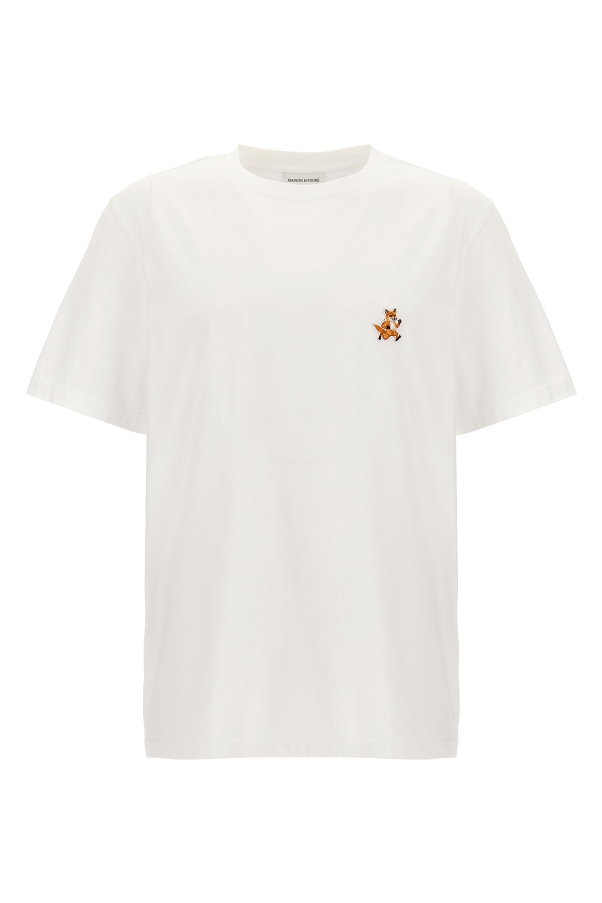 Thom krom Stretch t-shirt available on julian-fashion.com