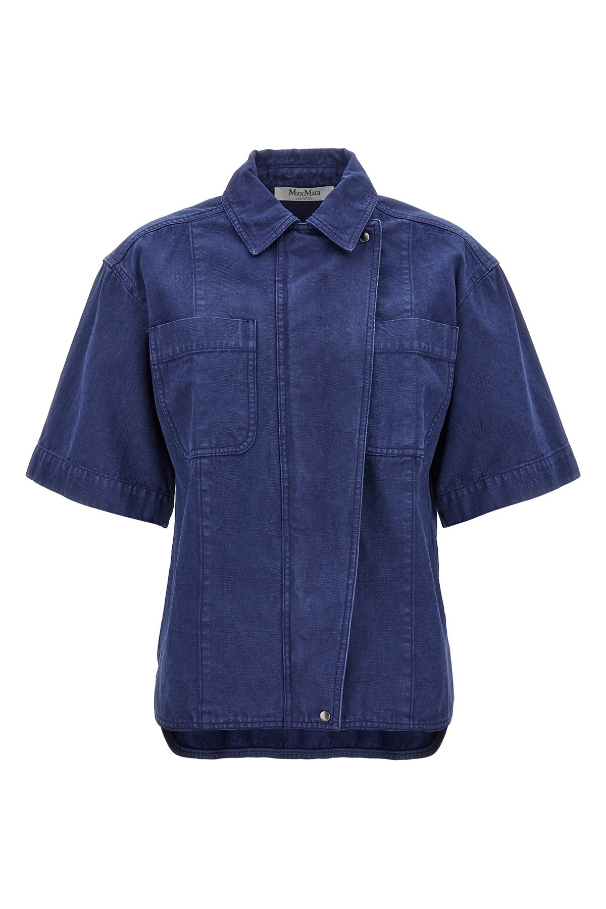 Shop Max Mara 'gabriel' Shirt